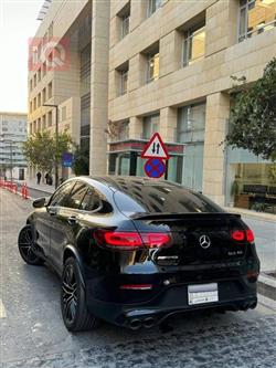 مێرسێدس بێنز GLC